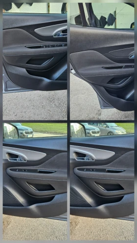 Opel Mokka 1.6 115кс Газ - 6998 € / 13686.90 лв. - 90518131 11