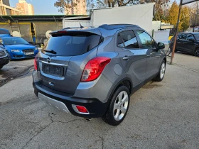 Opel Mokka 1.6 115кс Газ - 6998 € / 13686.90 лв. - 90518131 5