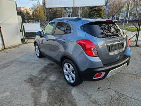 Opel Mokka 1.6 115кс Газ - 6998 € / 13686.90 лв. - 90518131 4