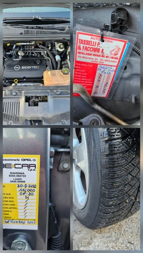 Opel Mokka 1.6 115кс Газ - 6998 € / 13686.90 лв. - 90518131 17