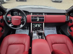 Land Rover Range rover AUTOBIOGRAPHY= ОБДУХВАНЕ= ВАКУУМ= МАСАЖ - 41500 € / 81166.94 лв. - 51804907 14