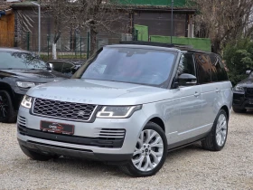 Land Rover Range rover AUTOBIOGRAPHY= ОБДУХВАНЕ= ВАКУУМ= МАСАЖ - 41500 € / 81166.94 лв. - 51804907 3