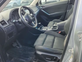 Mazda CX-5 * GS * ШИБИДАХ * 2 КЛЮЧА * ПОДГРЕВИ * CARFAX - 12700 € / 24839.04 лв. - 69350300 5