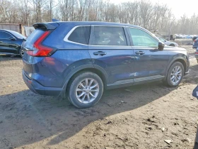 Honda Cr-v 1.5l Exl - 17500 € / 34227.03 лв. - 50631978 3