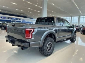 Ford Raptor SuperCrew 4WD * АвтоКредит* (ЦЕНА ДО БГ) - 58000 € / 113438.14 лв. - 12423210 4