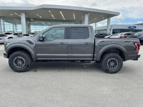 Ford Raptor SuperCrew 4WD * АвтоКредит* (ЦЕНА ДО БГ) - 58000 € / 113438.14 лв. - 12423210 5