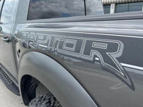 Ford Raptor SuperCrew 4WD * АвтоКредит* (ЦЕНА ДО БГ) - 58000 € / 113438.14 лв. - 12423210 7