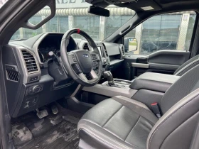 Ford Raptor SuperCrew 4WD * АвтоКредит* (ЦЕНА ДО БГ) - 58000 € / 113438.14 лв. - 12423210 9