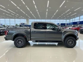 Ford Raptor SuperCrew 4WD * АвтоКредит* (ЦЕНА ДО БГ) - 58000 € / 113438.14 лв. - 12423210 3