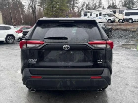 Toyota Rav4 * XLE * CARFAX * ПОДГРЕВ * КАМЕРА * ШИБИДАХ * NAVI - 33050 € / 64640.18 лв. - 34927415 4