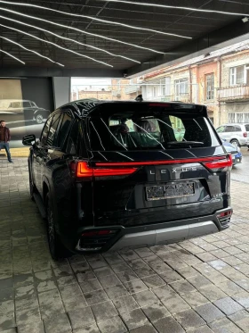 Lexus LX 500d Lexus LX 500d 2026 0km - 153000 € / 299241.99 лв. - 94925955 8