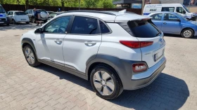 Hyundai Kona 64KWh/Premium/2021/SOH99% KRELL | Mobile.bg � ����� ������ 4