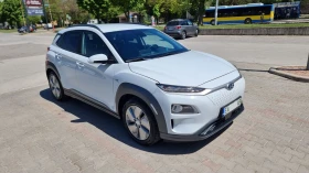 Hyundai Kona 64KWh/Premium/2021/SOH99% KRELL | Mobile.bg � ����� ������ 2