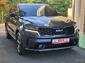 Kia Sorento 2.5T Prestige 4x4* �������* ���������* ������ ���� | Mobile.bg � ����� ������ 2