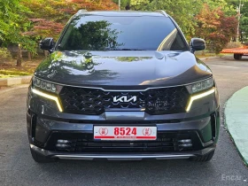 ������ Kia Sorento