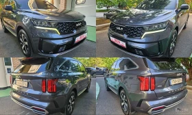 Kia Sorento 2.5T Prestige 4x4* �������* ���������* ������ ���� | Mobile.bg � ����� ������ 7