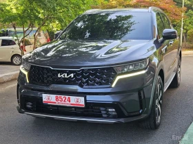 Kia Sorento 2.5T Prestige 4x4* �������* ���������* ������ ���� | Mobile.bg � ����� ������ 3
