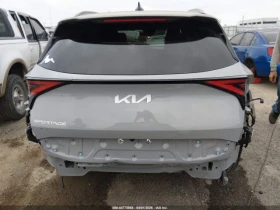 Kia Sportage SX-PRESTIGE  - 19560 € / 38256.03 лв. - 13960250 16