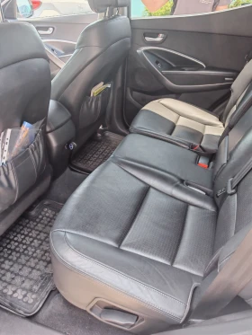Hyundai Santa fe 2.2 CRDI 4* 4 - 13000 € / 25425.79 лв. - 55214026 12
