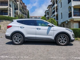 Hyundai Santa fe 2.2 CRDI 4* 4 - 13000 € / 25425.79 лв. - 55214026 4