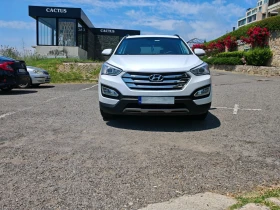 Hyundai Santa fe 2.2 CRDI 4* 4 - 13000 € / 25425.79 лв. - 55214026 2