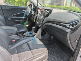 Hyundai Santa fe 2.2 CRDI 4* 4 - 13000 € / 25425.79 лв. - 55214026 10
