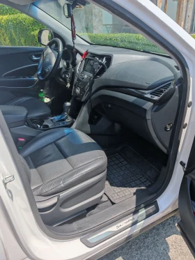 Hyundai Santa fe 2.2 CRDI 4* 4 - 13000 € / 25425.79 лв. - 55214026 9