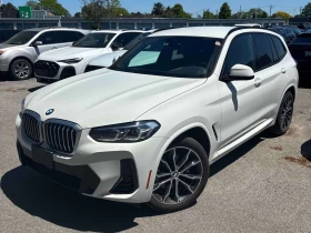 BMW X3 * xDrive30i * M-SPORT* БЕЗ ЗАБЕЛЕЖКИ* 