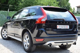 Volvo XC60 2.4/R-DESIGN/D5/215к.с/ШВЕЙЦАРИЯ-LUX | Auto.bg — изображение 8