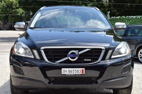 Volvo XC60 2.4/R-DESIGN/D5/215к.с/ШВЕЙЦАРИЯ-LUX | Auto.bg — изображение 3