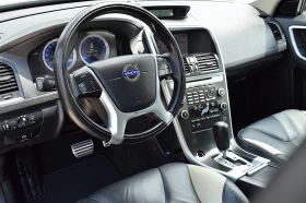 Volvo XC60 2.4/R-DESIGN/D5/215к.с/ШВЕЙЦАРИЯ-LUX | Auto.bg — изображение 10