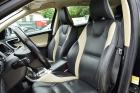 Volvo XC60 2.4/R-DESIGN/D5/215к.с/ШВЕЙЦАРИЯ-LUX