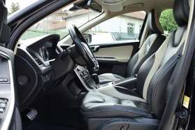 Volvo XC60 2.4/R-DESIGN/D5/215к.с/ШВЕЙЦАРИЯ-LUX | Auto.bg — изображение 9