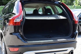 Volvo XC60 2.4/R-DESIGN/D5/215к.с/ШВЕЙЦАРИЯ-LUX | Auto.bg — изображение 7