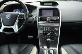 Volvo XC60 2.4/R-DESIGN/D5/215к.с/ШВЕЙЦАРИЯ-LUX | Auto.bg — изображение 13
