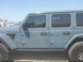 Jeep Wrangler Jeep Wrangler 4-Door Rubicon 392 Final Edition 4x4 | Mobile.bg � ����� ������ 14