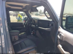 Jeep Wrangler Jeep Wrangler 4-Door Rubicon 392 Final Edition 4x4 | Mobile.bg � ����� ������ 5