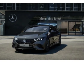 Mercedes-Benz EQE 350+ AMG Premium 360 PANO DIST HUD BURM AIR W/P+   - 42990 € - 92891263 3
