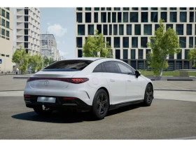 Mercedes-Benz EQE 350 AMG Premium 360 Dig.Light DIST Burmest WinterP - 38680 € / 75651.50 лв. - 14307197 3