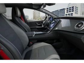 Mercedes-Benz EQE 350+ AMG Premium 360 PANO DIST HUD BURM AIR W/P+   - 42990 € - 92891263 8