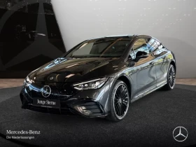 Mercedes-Benz EQE 350+ AMG Premium 360 PANO DIST HUD BURM AIR W/P+  