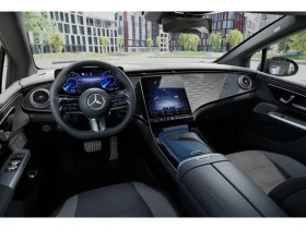 Mercedes-Benz EQE 350+ AMG Premium 360 PANO DIST HUD BURM AIR W/P+   - 42990 € - 92891263 9