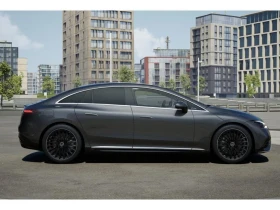 Mercedes-Benz EQE 350+ AMG Premium 360 PANO DIST HUD BURM AIR W/P+   - 42990 € - 92891263 4