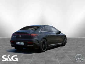 Mercedes-Benz EQE 350+ AMG Premium 360 PANO DIST HUD BURM AIR W/P+   - 42990 € - 92891263 6