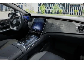 Mercedes-Benz EQE 350+ AMG Premium 360 PANO DIST HUD BURM AIR W/P+   - 42990 € - 92891263 10