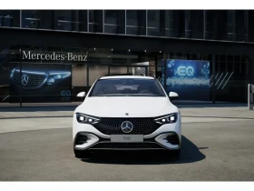 Mercedes-Benz EQE 350 AMG Premium 360 Dig.Light DIST Burmest WinterP - 38680 € / 75651.50 лв. - 14307197 2