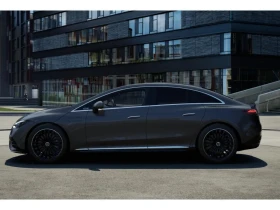 Mercedes-Benz EQE 350+ AMG Premium 360 PANO DIST HUD BURM AIR W/P+   - 42990 € - 92891263 5