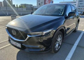 Mazda CX-5 SKYACTIVE