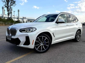 BMW X3 * xDrive30i * CARFAX * БЕЗ ПЪРВОНАЧАЛНА ВНОСКА