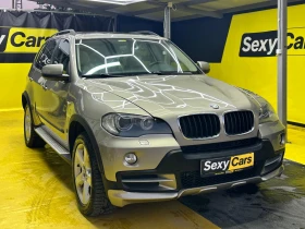 BMW X5 AeroPack/FULL/7 места | Auto.bg — изображение 4